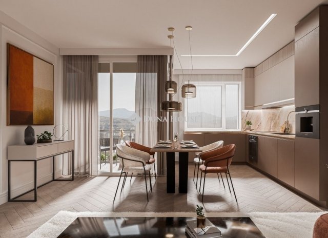 Eladó téglalakás, Budapesten, IV. kerületben 95 M Ft, 3 szobás