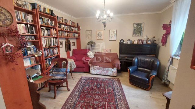 Eladó családi ház, Keszthelyen 74.9 M Ft, 4 szobás