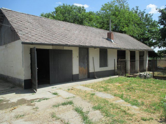 Eladó családi ház, Mezőkovácsházán 19.9 M Ft, 3 szobás
