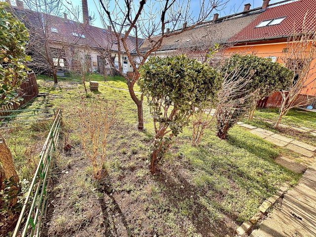 Eladó téglalakás, Budapesten, X. kerületben 26.9 M Ft, 1 szobás