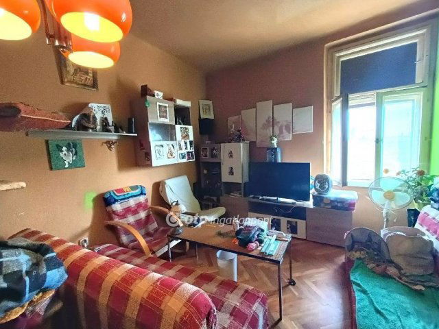 Eladó téglalakás, Budapesten, XIII. kerületben 72.9 M Ft