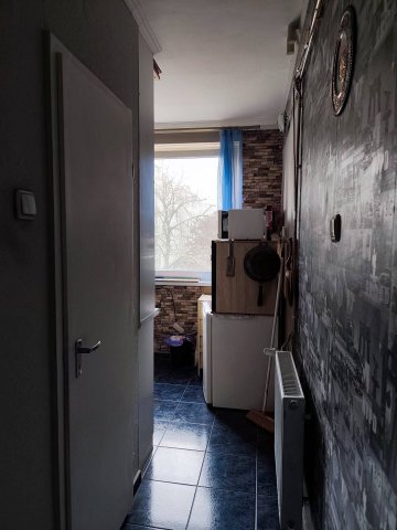 Eladó téglalakás, Baján 27.9 M Ft, 1 szobás
