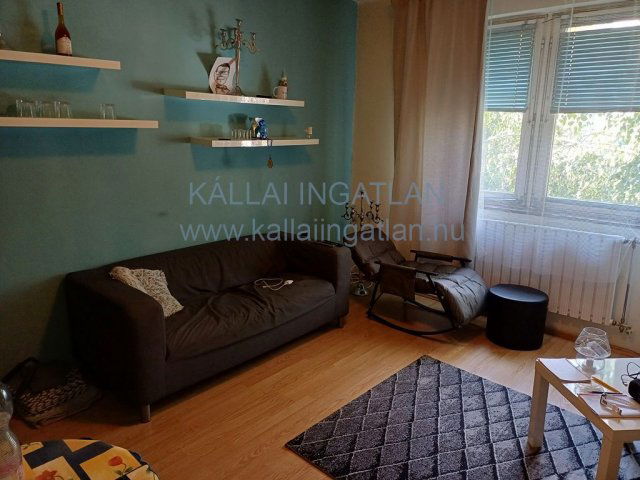 Kiadó téglalakás, albérlet, Nyíregyházán 120 E Ft / hó