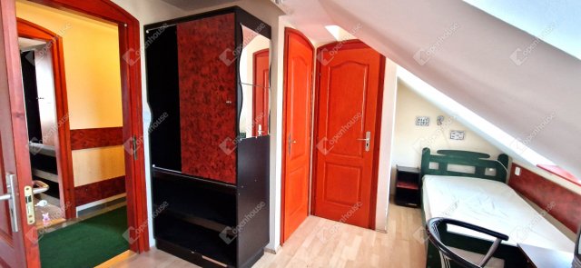 Eladó hotel, Szikszón 200 M Ft, 10 szobás / költözzbe.hu