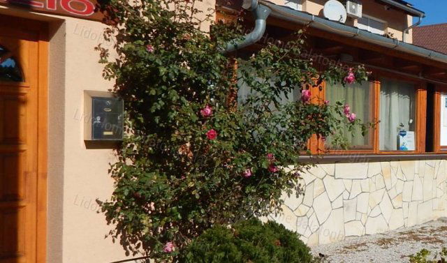Eladó hotel, Balatonberényben 440 M Ft / költözzbe.hu
