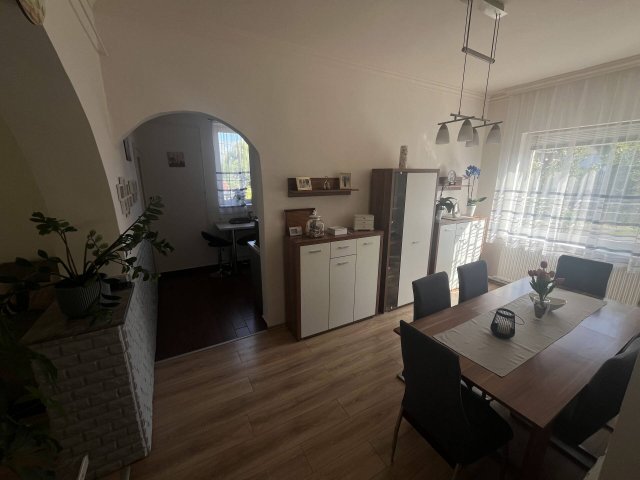 Eladó családi ház, Kisvárdán 83 M Ft, 5 szobás