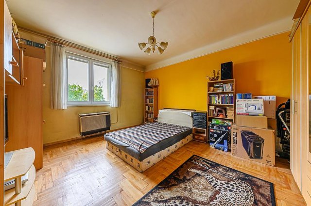 Eladó téglalakás, Budapesten, X. kerületben 49.9 M Ft, 2 szobás