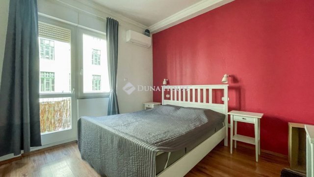 Kiadó téglalakás, albérlet, II. kerületben, Jurányi utcában