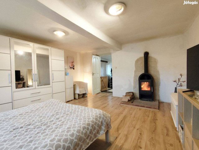 Eladó családi ház, Mágocson 18.9 M Ft, 2 szobás