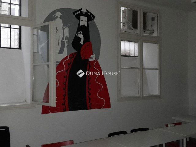 Eladó üzlethelyiség, Budapesten, XIII. kerületben 279 M Ft