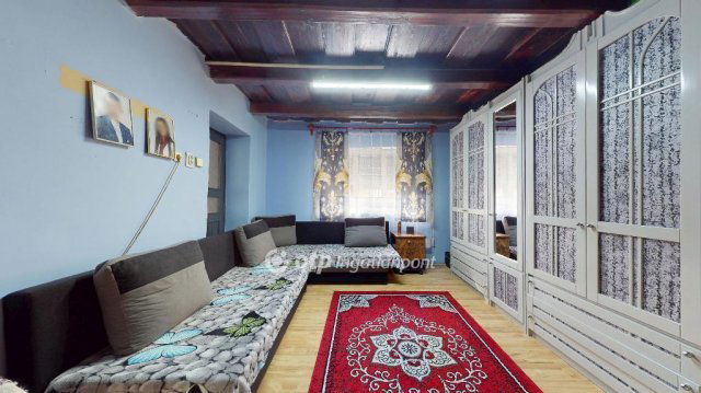 Eladó családi ház, Szikszón 22 M Ft, 2+1 szobás