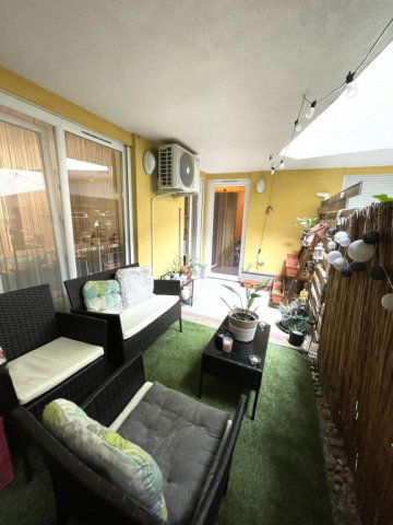 Eladó téglalakás, Budapesten, VIII. kerületben, Ciprus utcában