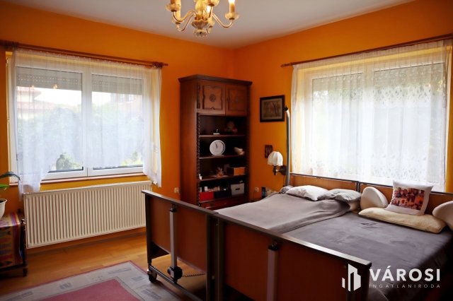 Eladó családi ház, Balatonmáriafürdőn 97 M Ft, 4 szobás