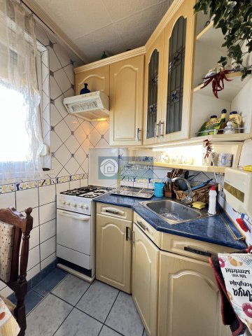 Eladó panellakás, Kazincbarcikán 21.9 M Ft, 2 szobás