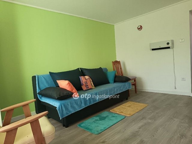 Eladó családi ház, Pocsajon 13.2 M Ft, 2 szobás