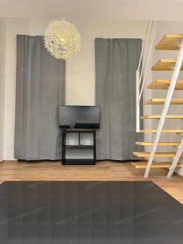 Eladó téglalakás, Budapesten, VII. kerületben, István utcában