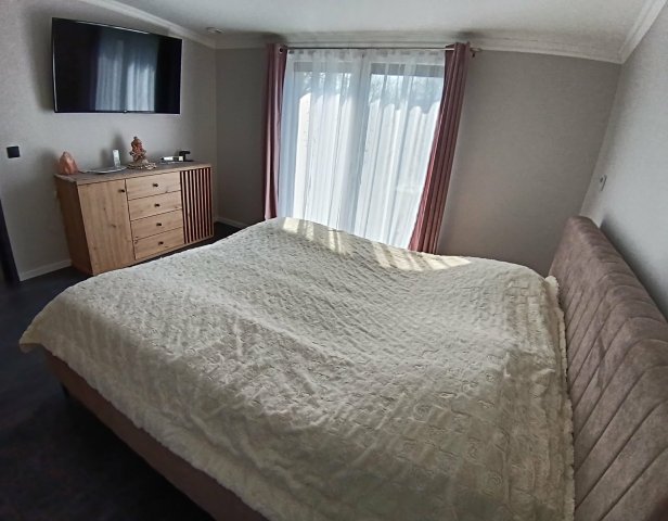 Eladó családi ház, Dadon 77.5 M Ft, 4 szobás