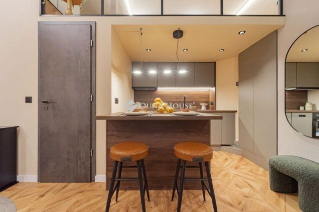 Eladó téglalakás, Budapesten, IX. kerületben 164.7 M Ft