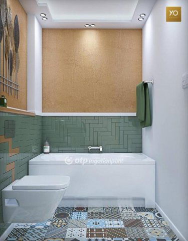 Eladó téglalakás, Budapesten, VI. kerületben 88.19 M Ft