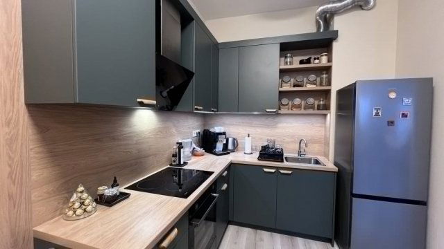 Eladó téglalakás, Budapesten, XIX. kerületben, Báthory utcában