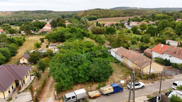 Eladó telek, Vácdukán 34 M Ft / költözzbe.hu