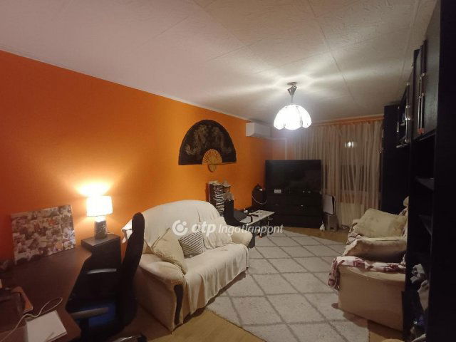 Eladó téglalakás, Tökölön 50.9 M Ft, 2 szobás