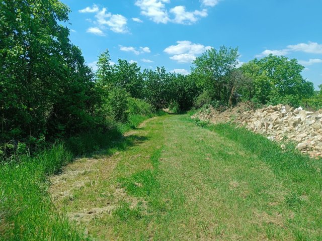 Eladó telek, Noszlopon 6.5 M Ft / költözzbe.hu
