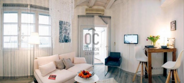 Eladó téglalakás, Budapesten, I. kerületben 229 M Ft, 3 szobás