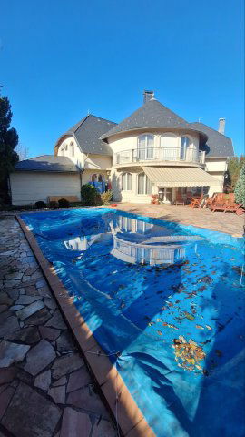 Eladó családi ház, Budapesten, XVII. kerületben 344 M Ft