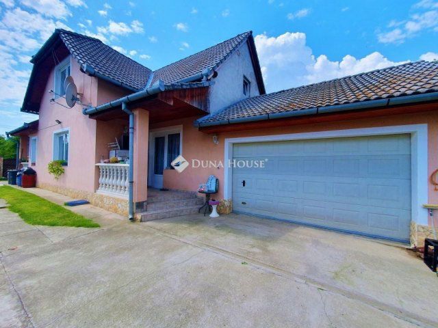 Eladó családi ház, Nagyvátyon 51.9 M Ft, 4 szobás