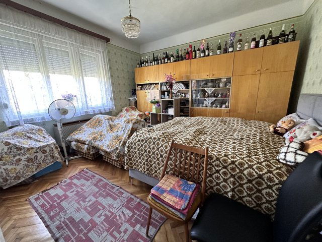 Eladó családi ház, Répcelakon, Derkovits utcában 31.99 M Ft