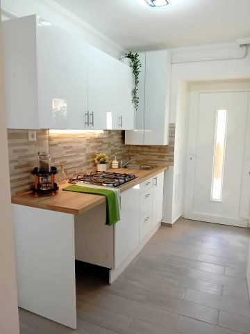 Eladó téglalakás, Budapesten, XIV. kerületben 59.9 M Ft