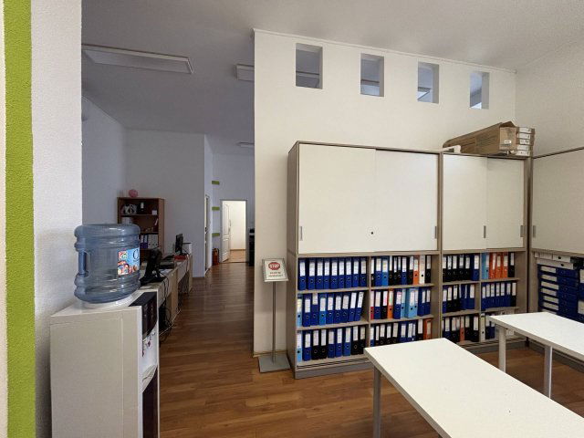 Kiadó iroda, Miskolcon 260 E Ft / hó / költözzbe.hu