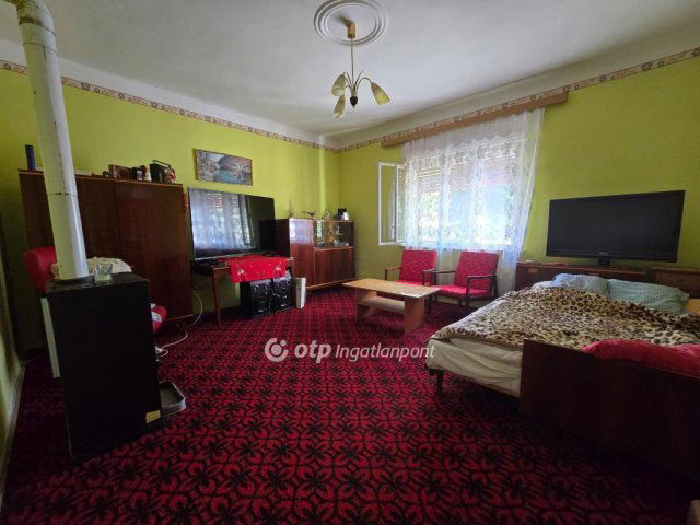 Eladó családi ház, Homokbödögén 47.9 M Ft, 4+1 szobás