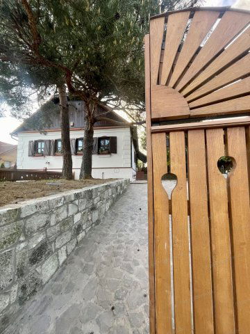 Eladó családi ház, Nyíregyházán 92.9 M Ft, 4 szobás