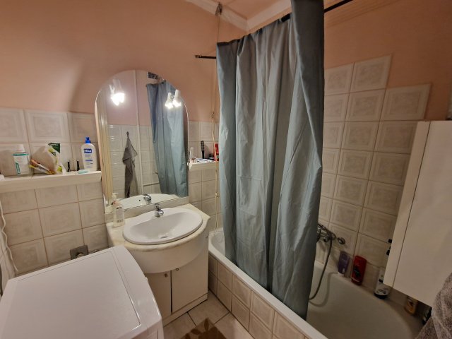 Eladó téglalakás, Budapesten, XXI. kerületben 52 M Ft, 2 szobás