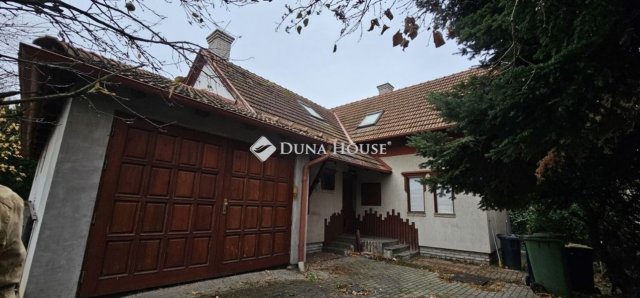 Eladó családi ház, Budapesten, XVIII. kerületben 109.9 M Ft