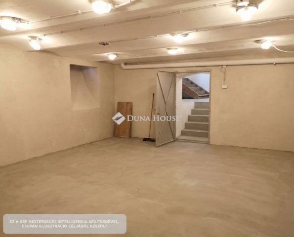 Kiadó üzlethelyiség, Budapesten, VIII. kerületben 500 E Ft / hó