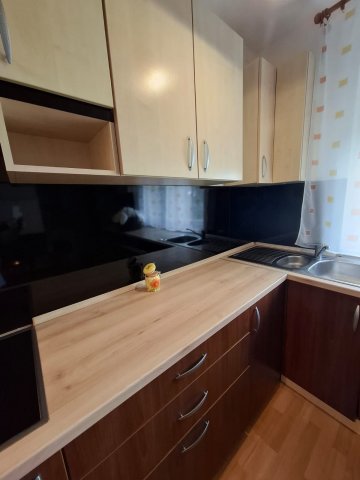 Kiadó téglalakás, albérlet, Szombathelyen 180 E Ft / hó