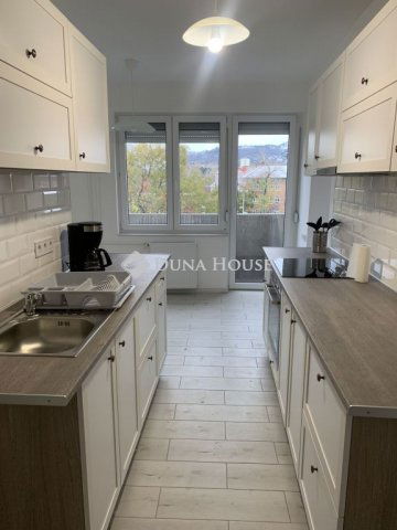 Kiadó téglalakás, albérlet, XI. kerületben, Somogyi úton