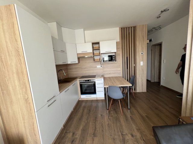 Kiadó téglalakás, albérlet, XIII. kerületben, Klapka utcában