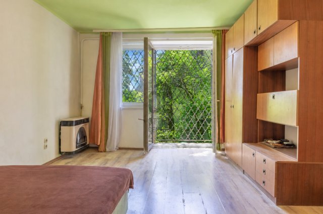 Eladó téglalakás, Budapesten, XI. kerületben 37.9 M Ft, 1 szobás