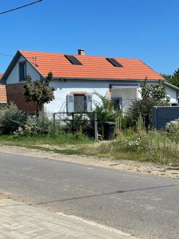 Eladó családi ház, Gávavencsellőn 23.5 M Ft, 3 szobás