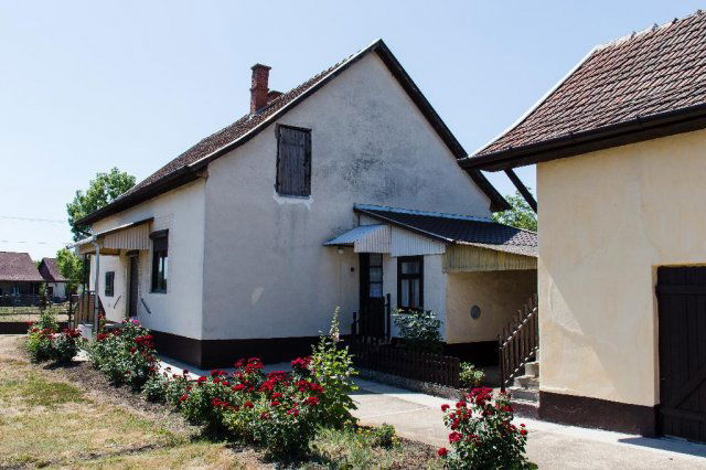 Eladó családi ház, Nagyivánon 20.6 M Ft, 3 szobás