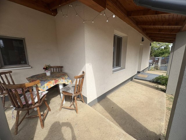 Eladó családi ház, Nagykállóban 38.5 M Ft, 2 szobás