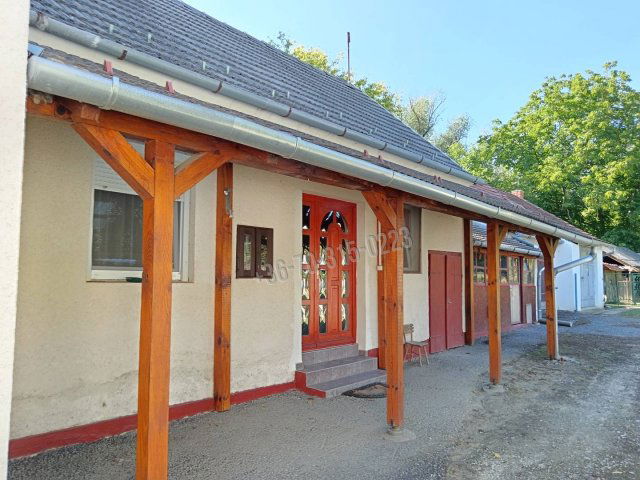 Eladó családi ház, Muraszemenyén 15.5 M Ft, 3 szobás