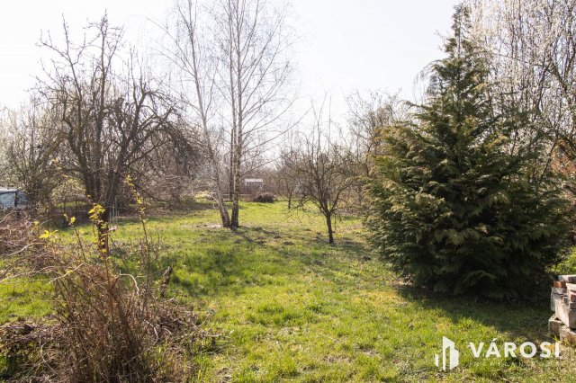 Eladó mezogazdasagi ingatlan, Győrött 17.9 M Ft