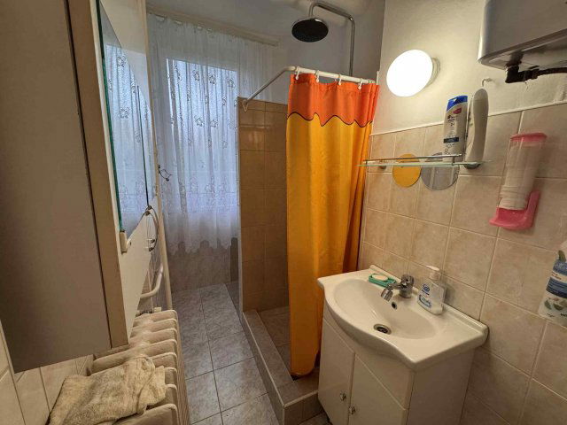 Kiadó téglalakás, albérlet, Kazincbarcikán 120 E Ft / hó