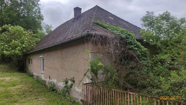Eladó családi ház, Salgótarjánban 8.4 M Ft, 2+1 szobás
