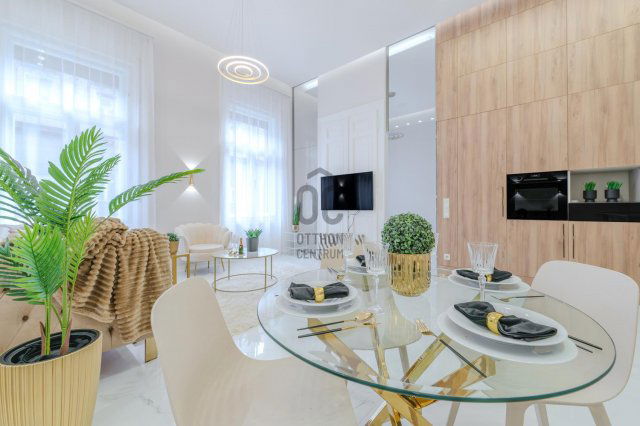 Eladó téglalakás, Budapesten, XIII. kerületben 199.9 M Ft